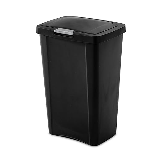 Kitchen Trash