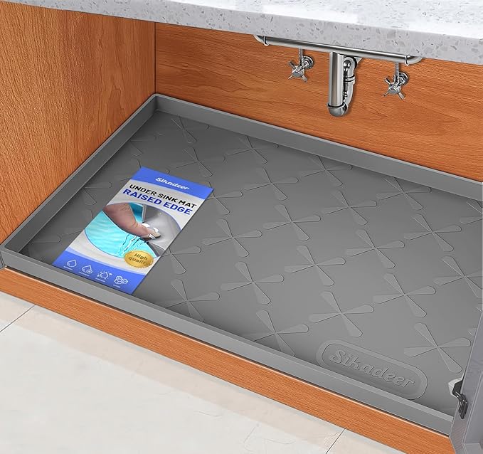 Kitchen Storage & Organization