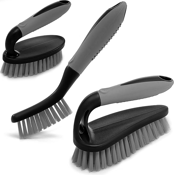 Kitchen Cleaning Tools