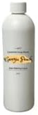 Liquid Dish Soap 16 oz (Georgia Peach) | Liquid, Kitchen Dishwashing, Scented Soap, 16 oz Bottle