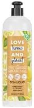 16 oz. Citrus Yuzu & Vanilla Dish Liquid Soap (6 pack)