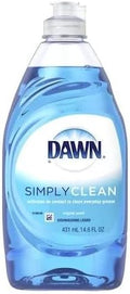 Dawn Non-Concentrated Simply Clean Original Scent (1)