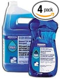 Dishwashing Liquid, 38 oz. Bottle