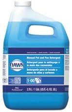 Dishwashing Liquid, 1 gal. Bottle
