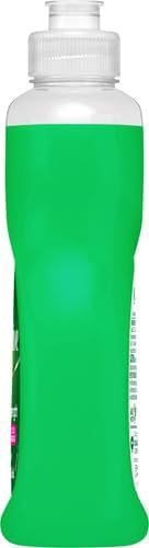 Palmolive Dishwashing Liquid, Fresh Scent, 9.7 Oz, 16/carton