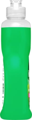 Palmolive Dishwashing Liquid, Fresh Scent, 9.7 Oz, 16/carton