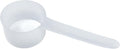 32 mL Long Handle Plastic Measuring Spoon by Supplement+and+Supply