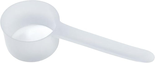 32 mL Long Handle Plastic Measuring Spoon by Supplement+and+Supply