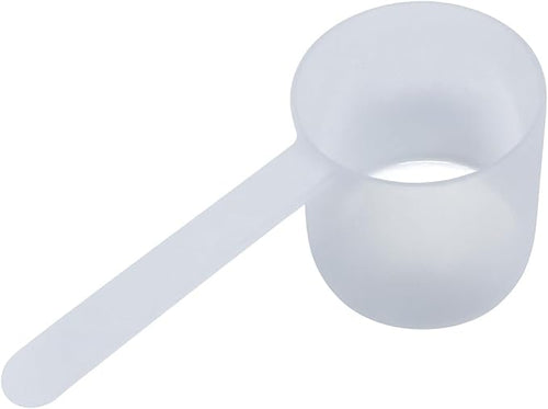 148 mL Long Handle Plastic Measuring Scoop by Supplement+and+Supply