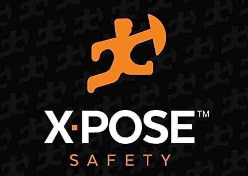 Xpose Safety 48, 000 Blue Plastic Disposable Aprons - Image 7
