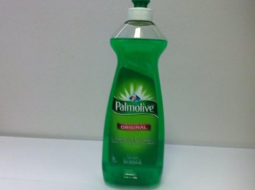 Palmolive Liquid Dish Soap