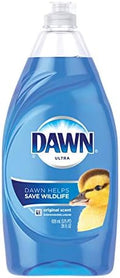 Dawn Ultra 97056 28 Oz Dawn Ultra Dishwashing Liquid8