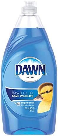 Dawn Ultra 97056 28 Oz Dawn Ultra Dishwashing Liquid8