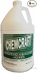Dishwashing Liquid, 1 Gallon, Concentrated Dish Soap for Everyday Cleaning