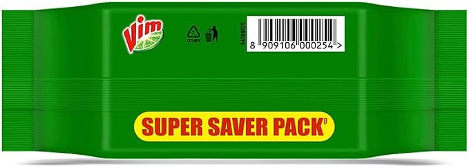 VIM BAR MULTIPACK FW 4X190g