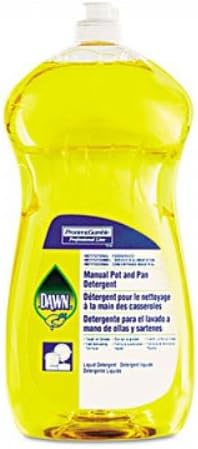 Pgc45113 Dawn Manual Pot Pan D Wsh Lemon 8 38 Oz