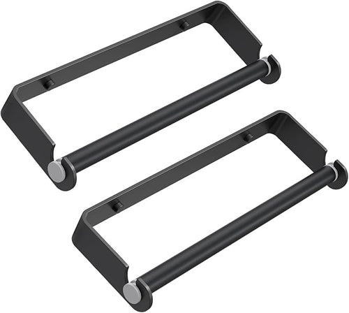 Aheucndg Paper Towel Holder for Kitchen, Wall Mount Paper Towel Holder by Aheucndg