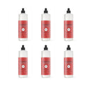 [6 Pack] Clean Day Tomato Vine Scent Liquid Dish Soap 16 oz 1 pk with Sponge - Grease-Cutting Dish Soap - Liquid Dish Soap, Dishwashing Liquid, Dish Detergent