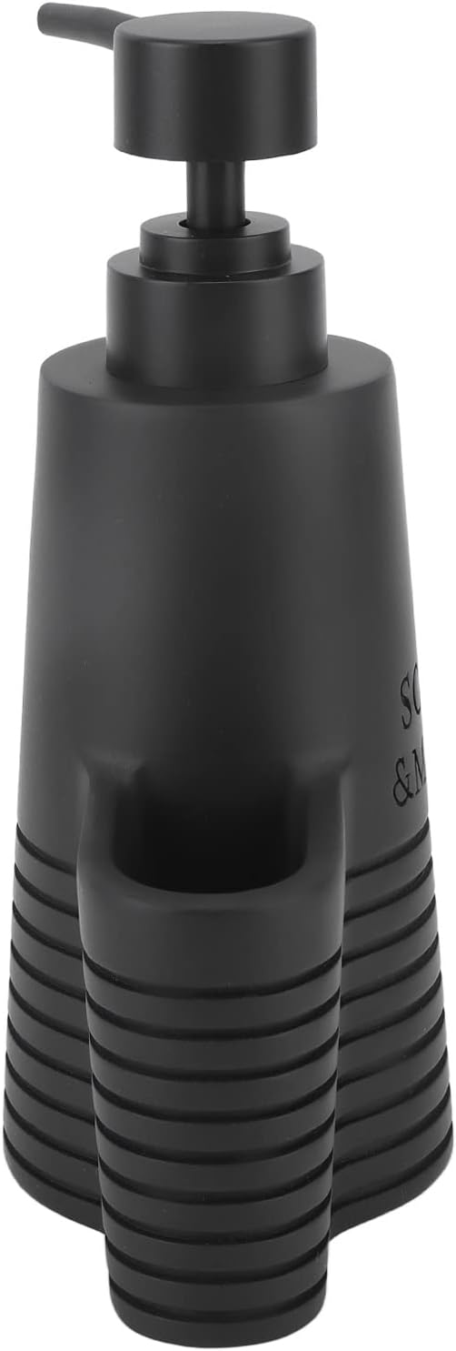 Less Steel Dish Liquid with odern st Hotel, 300ml,
