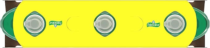 Palmolive Essential Clean Original Liquid Dish Soap - 28 Fluid Ounce (Triple Pack)
