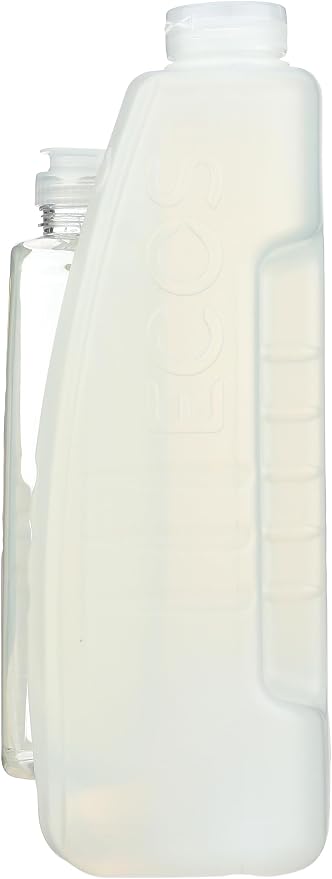 ECOS® Hypoallergenic Dishmate, 1 Count, 80 oz Bottles by Earth Friendly Products