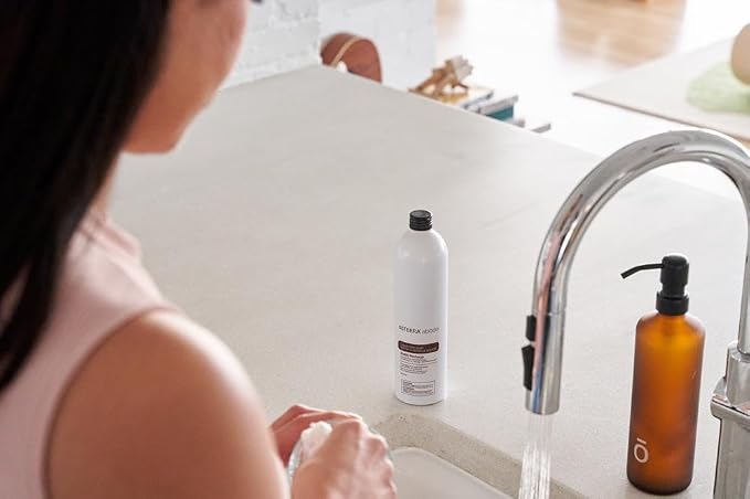 doTERRA Abode Liquid Dish Soap