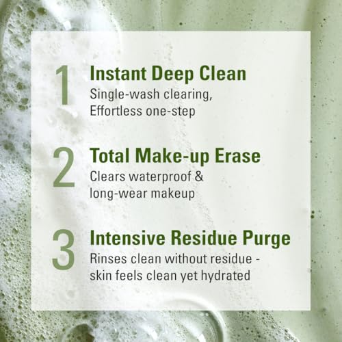 SIOT Herbal Mucin Soap & EcoCeramic Dish Set | Hydrating Facial Cleanser + Handmade Mineral Soap Holder | Natural, Sustainable Gift Set