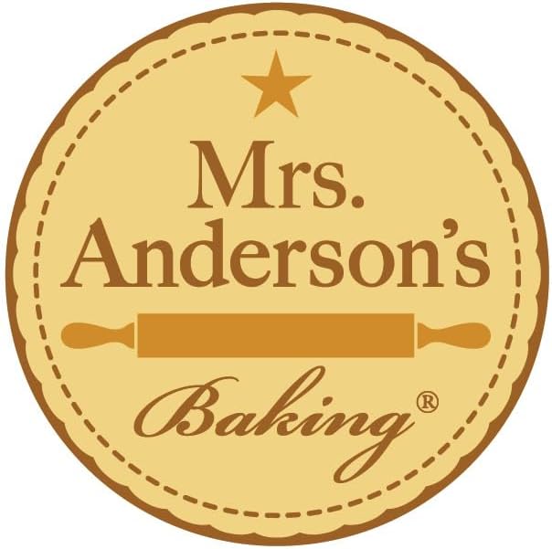 Mrs. Anderson’s Baking Cookie Stamps Trio, Non-Stick Silicone - Image 7
