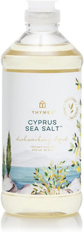 Thymes Cyprus Sea Salt Dishwashing Liquid (16.0 fl oz)