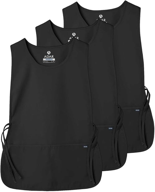 Adar Universal Cobbler Apron 3 Pack by AdarUniforms