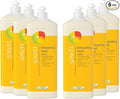 Sonett Organic Dishwashing Liquid Calendula Certified Organically Grow 34oz (Pack of 6)