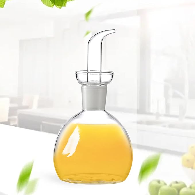 ELETON Planet Dish Soap Cruet,8-Ounce