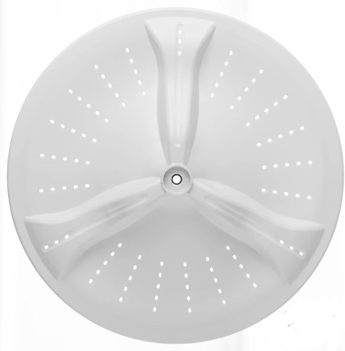 W10597581 Washer Wash for Plate Pack of 1