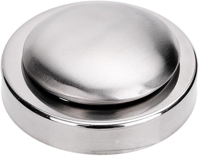 Stainless Steel Fridge Soap Odor Removing Soap Bar Stainless Steel Tool