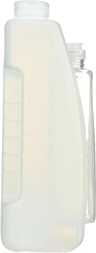ECOS® Hypoallergenic Dishmate, 1 Count, 80 oz Bottles by Earth Friendly Products
