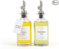 Spaceneat Olive Oil Dispenser Bottle by Spaceneat