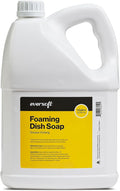 EZbrnd Eversoft Foaming Dish Soap Gallon Refill, 1gallon, Yuzu Scent