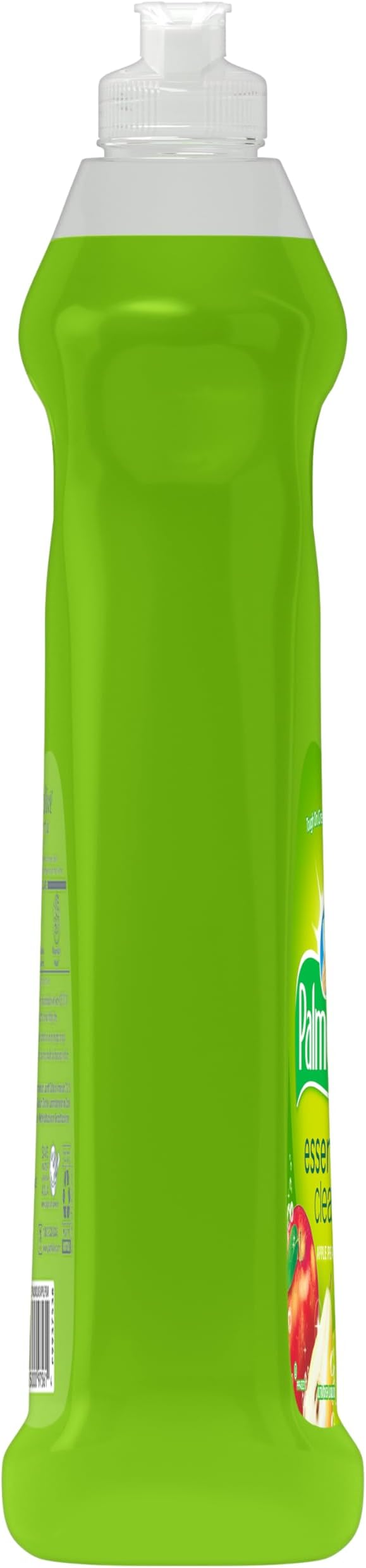 Palmolive Ultra Dishwashing Liquid Dish Soap, Apple Pear, 25 Fl Oz (Pack of 1)