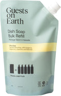 Dish Soap Refill, Citrus Oasis, Makes 5 Bottles
