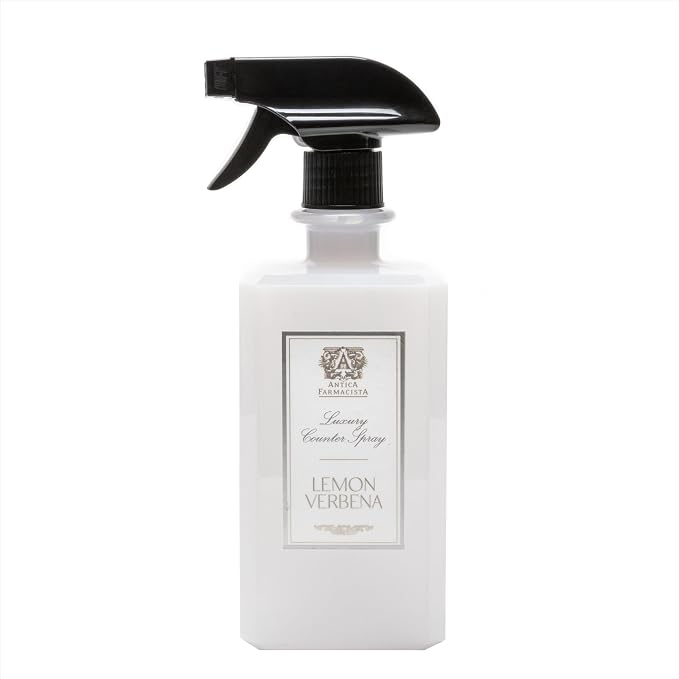 Antica Farmacista Dish Soap - Premium Quality Dishwashing Soap - Luxurious Home Essentials - Housewarming Gift - Tomato Vine, 24 fl oz