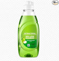 Liquid Dish Soap, Apple Blossom Scent, Dishwashing Liquid, Grease Cleaning Formula, 5.8 fl oz