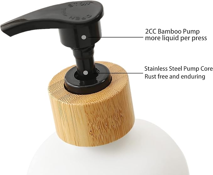 Soap Dispenser, Dish Soap Dispenser - Image 6