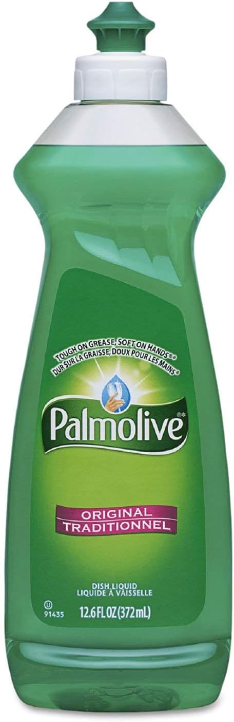 Palmolive Original Traditionnel Liquid Dishwash 12.6 Oz