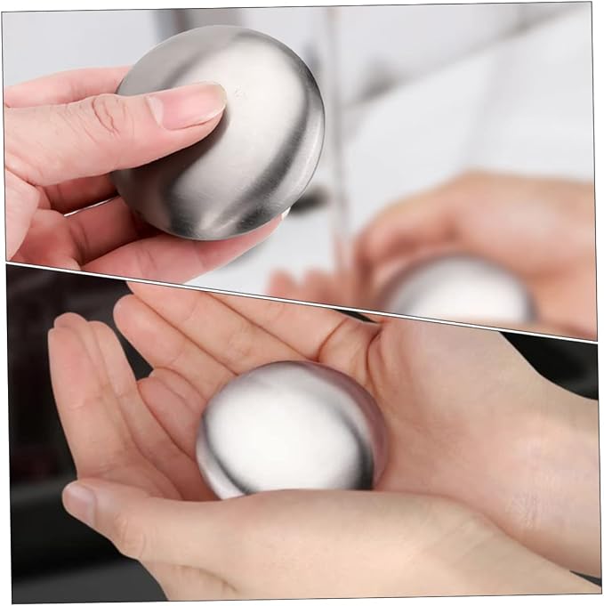 Stainless Steel Fridge Soap Odor Removing Soap Bar Stainless Steel Tool