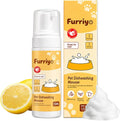 Pet Bowl Cleaner Foam, Dog & Cat Dish Soap for Bowls, Mats | Plant-Derived Formula, Rich Cleaning Foam, Daily Feeding Essentials