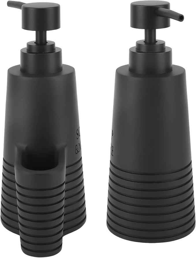 Less Steel Dish Liquid with odern st Hotel, 300ml,