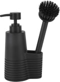 Less Steel Dish Liquid with odern st Hotel, 300ml,