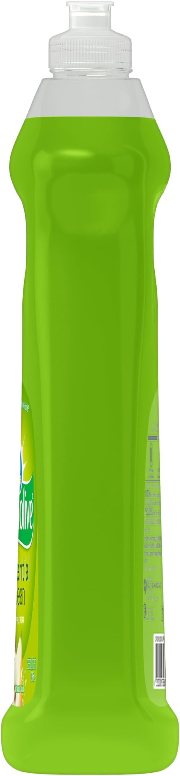 Palmolive Ultra Dishwashing Liquid Dish Soap, Apple Pear, 25 Fl Oz (Pack of 1)