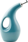 Rachael Ray 48467 Ceramic EVOO Oil and Vinegar Dispensing Bottle by RachaelRayKitchenware