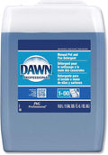 Dawn Professional 70681 Manual Pot & Pan Dish Detergent, Original Scent, Five Gallon Pail